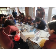 6to. año A y B - Taller de Producción